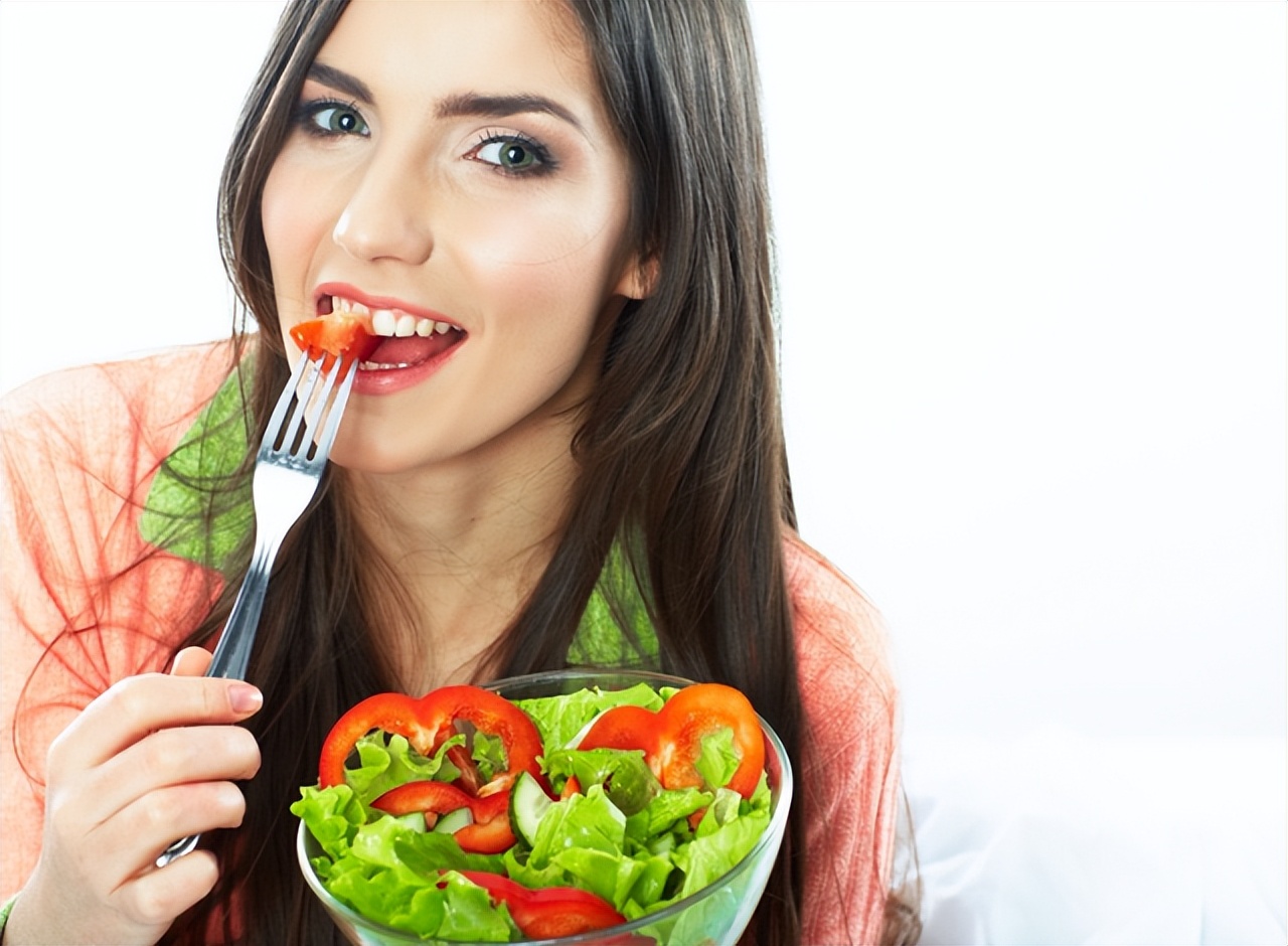 吃素菜的减肥方法,吃素菜对减肥的帮助