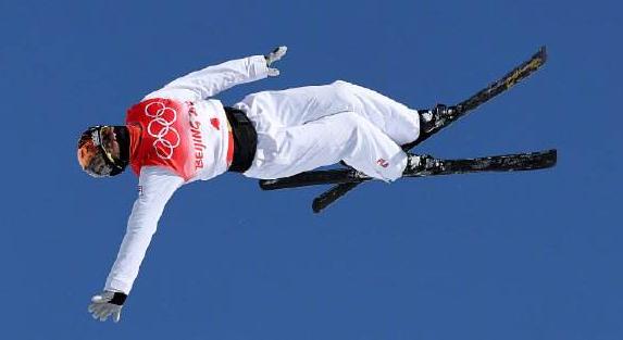 徐梦桃奥运冠军的故事简短,徐梦桃奥运夺冠视频完整版