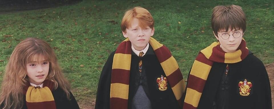 哈利波特魔法石电影鉴赏,推荐哈利波特与魔法石电影