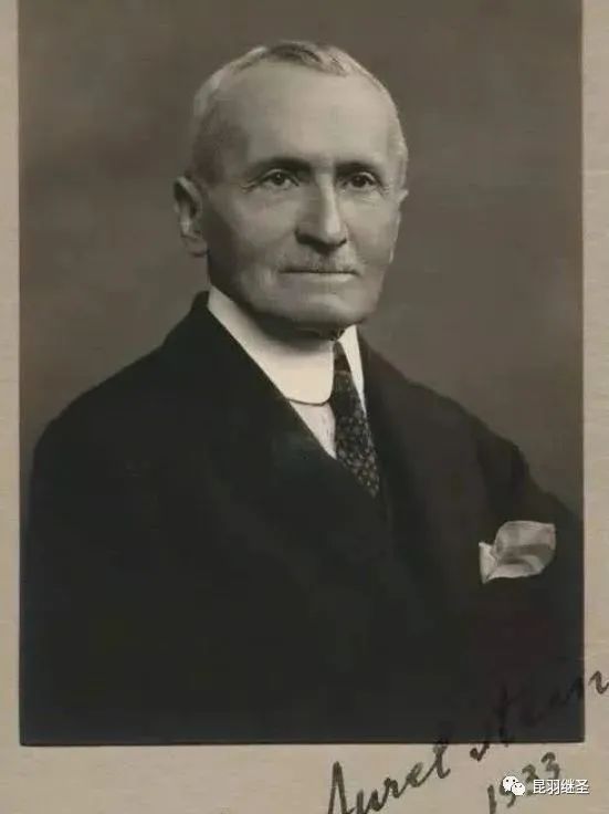 扒一扒西方历史,扒一扒张大千的画皮