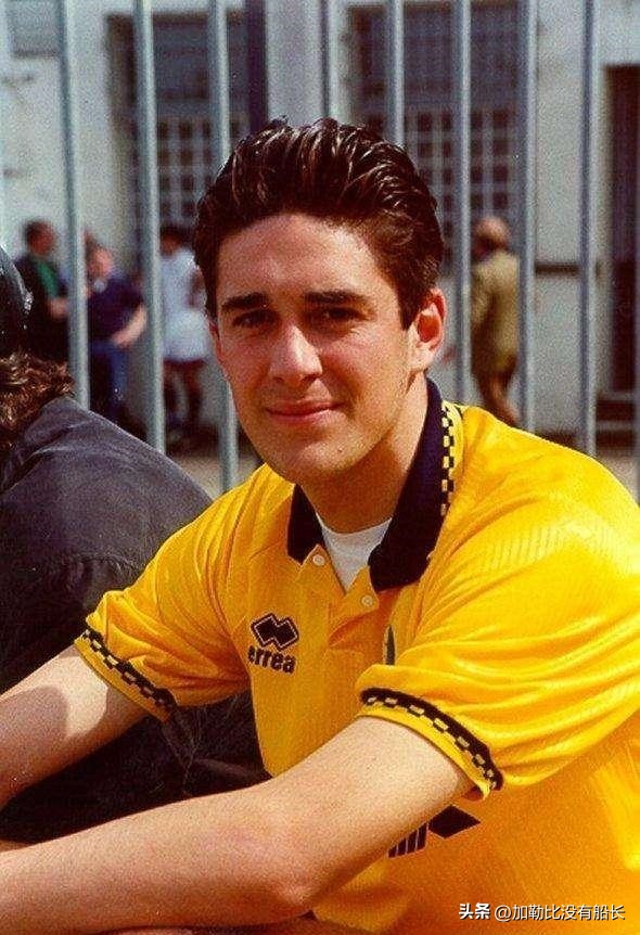 除了这三位还有哪些你耳熟能详的大器晚成球星案例？