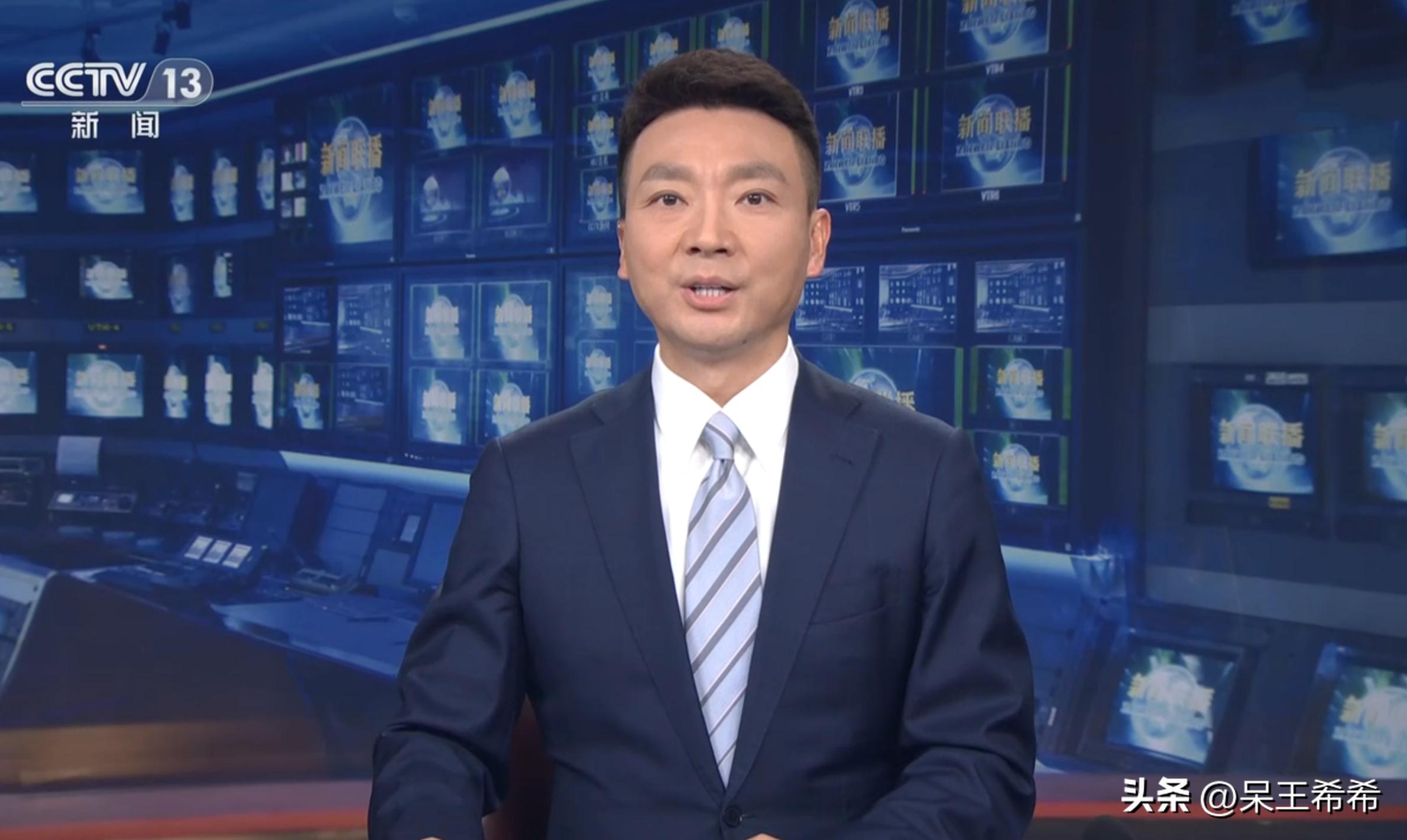 任鲁豫是接替康辉吗,任鲁豫康辉c位