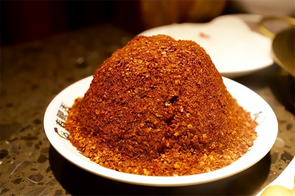 被超级辣的辣椒辣到了怎么办,如果你吃辣椒的时候被辣到怎么办