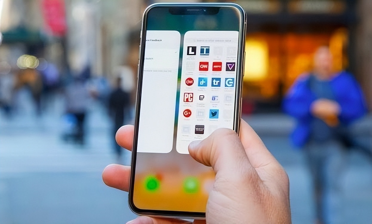2023安卓手机还是不如苹果手机吗,难道安卓手机真的不如苹果手机吗