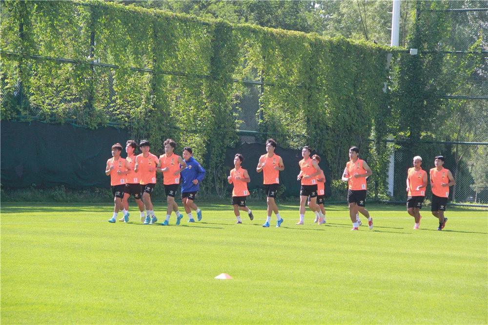 甘肃小球队击败北京国安,甘肃县级队领队回应淘汰北京国安