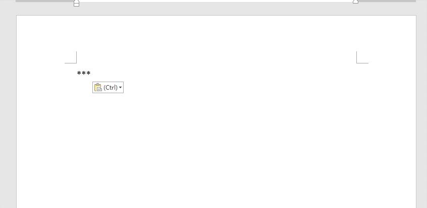 word文档操作100个技巧,这些word小技巧工作中经常要用到