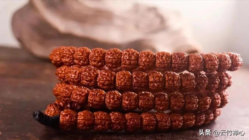 小金刚菩提子怎么盘快速变红,小金刚菩提子讲解