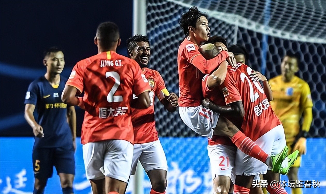 遗憾！名记曝又一中超球队即将解散，曾挥金如土1外援4年赚走6亿