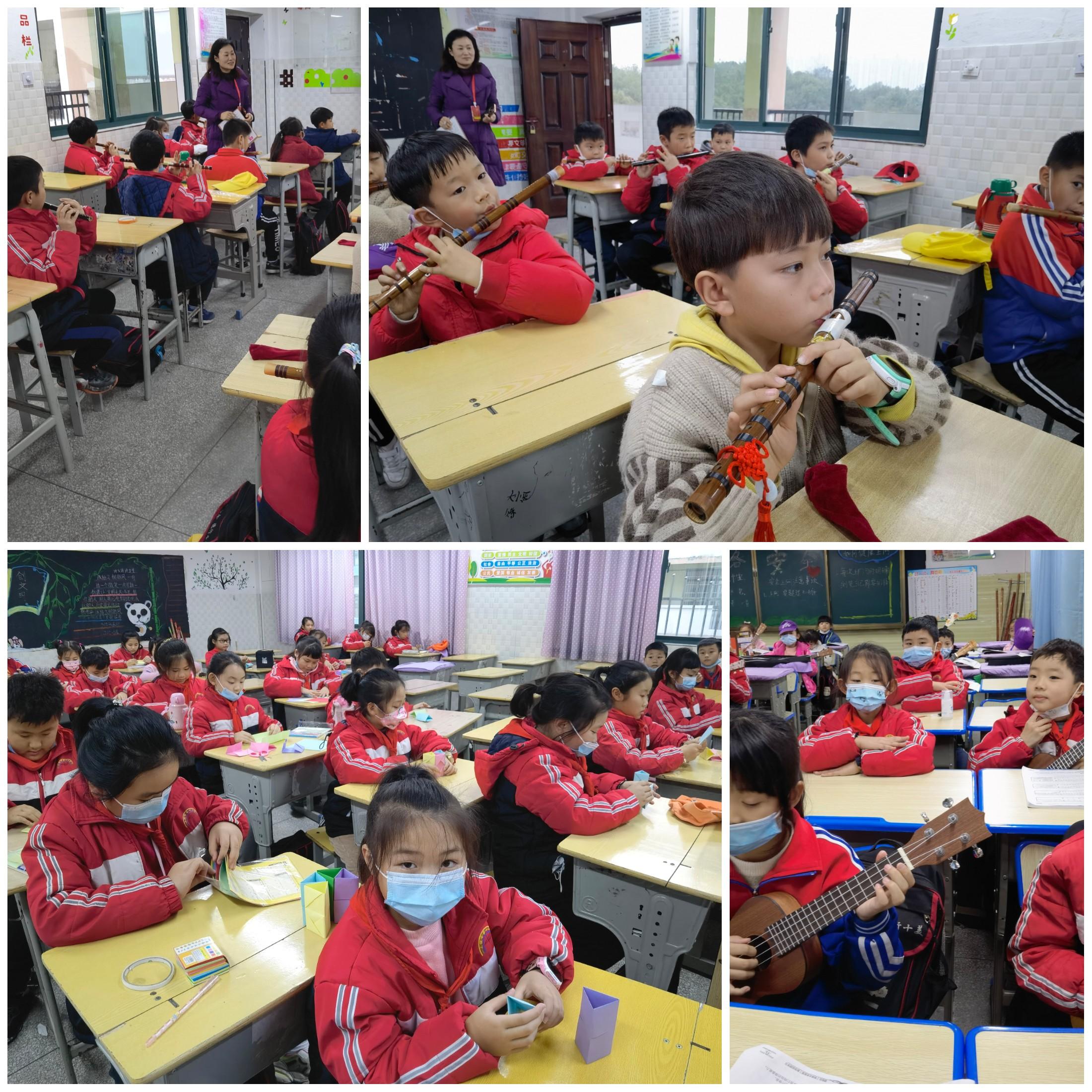 小学社团融入课后服务课题,小学开展好课后社团服务