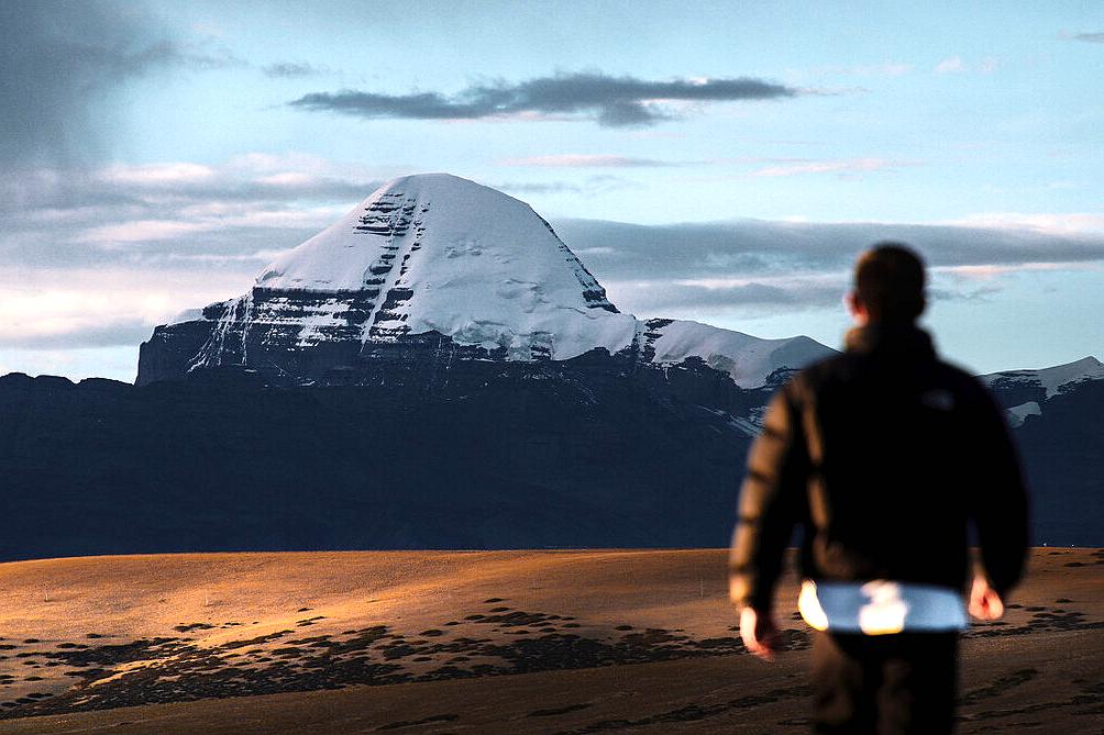 大西北十大旅游打卡圣地你去几个,大西北环川藏线旅游景点合集