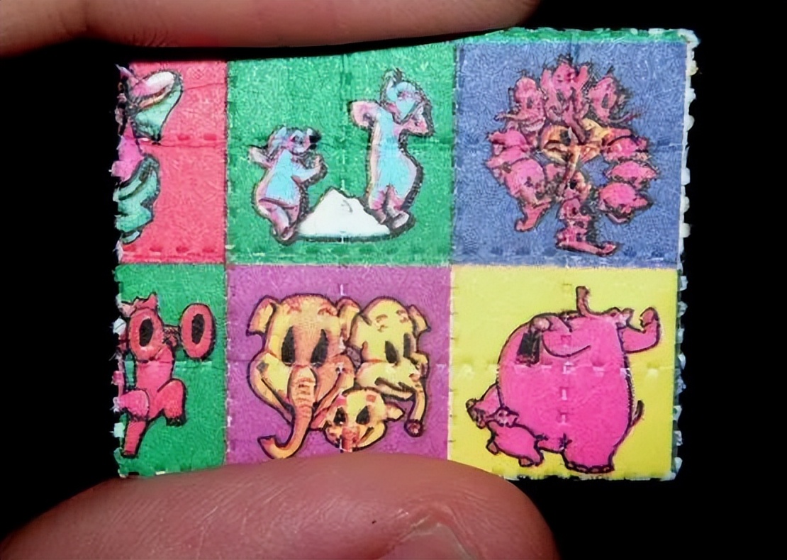 美国禁毒成功案例,国际上的禁毒案例