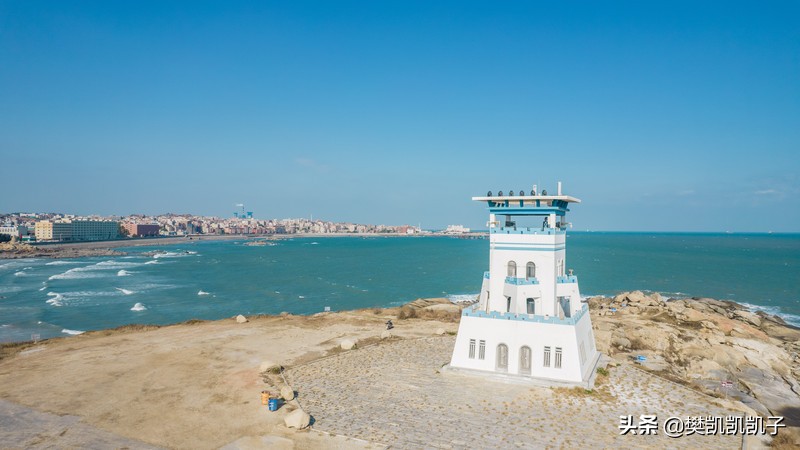 海丝航标看石狮,海丝泉州打卡