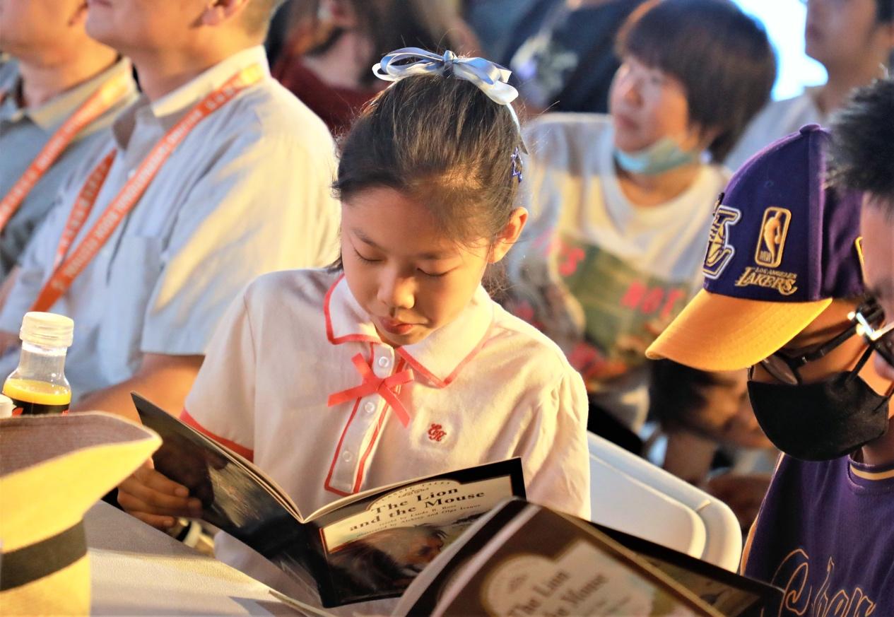 3-12岁儿童英语学习,如何不走弯路?