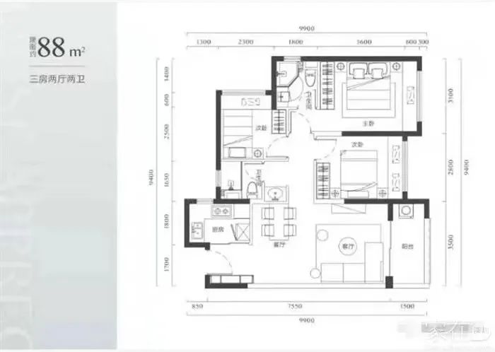 一文看遍深圳坪山5个热点新盘!谁才是性价比之王?