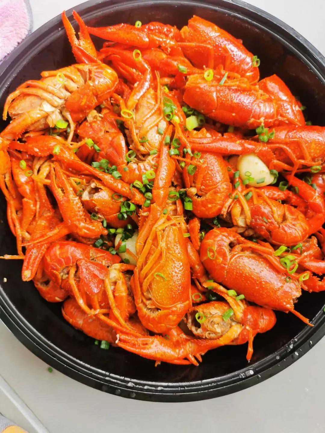 龙虾季过去应该卖什么,小龙虾季节过后龙虾店卖什么