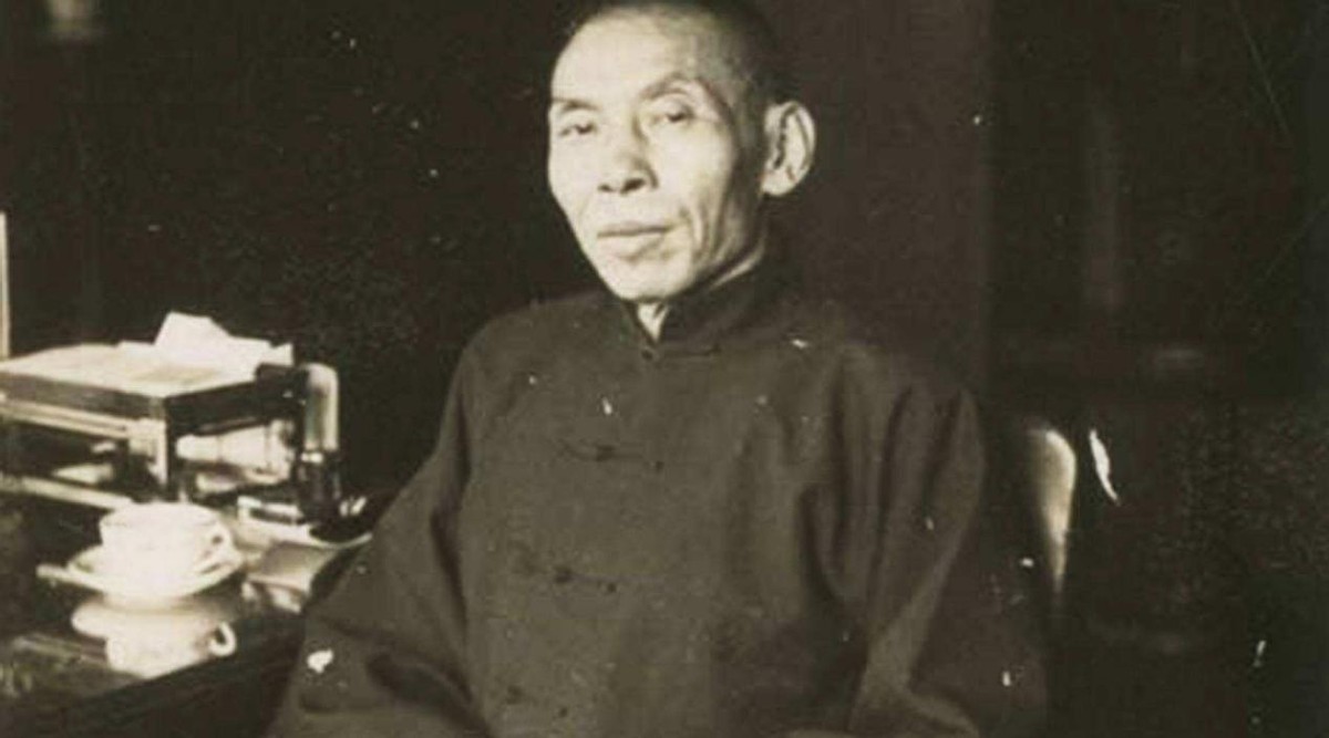 香港黑帮被揭秘,揭秘香港黑帮四大家族