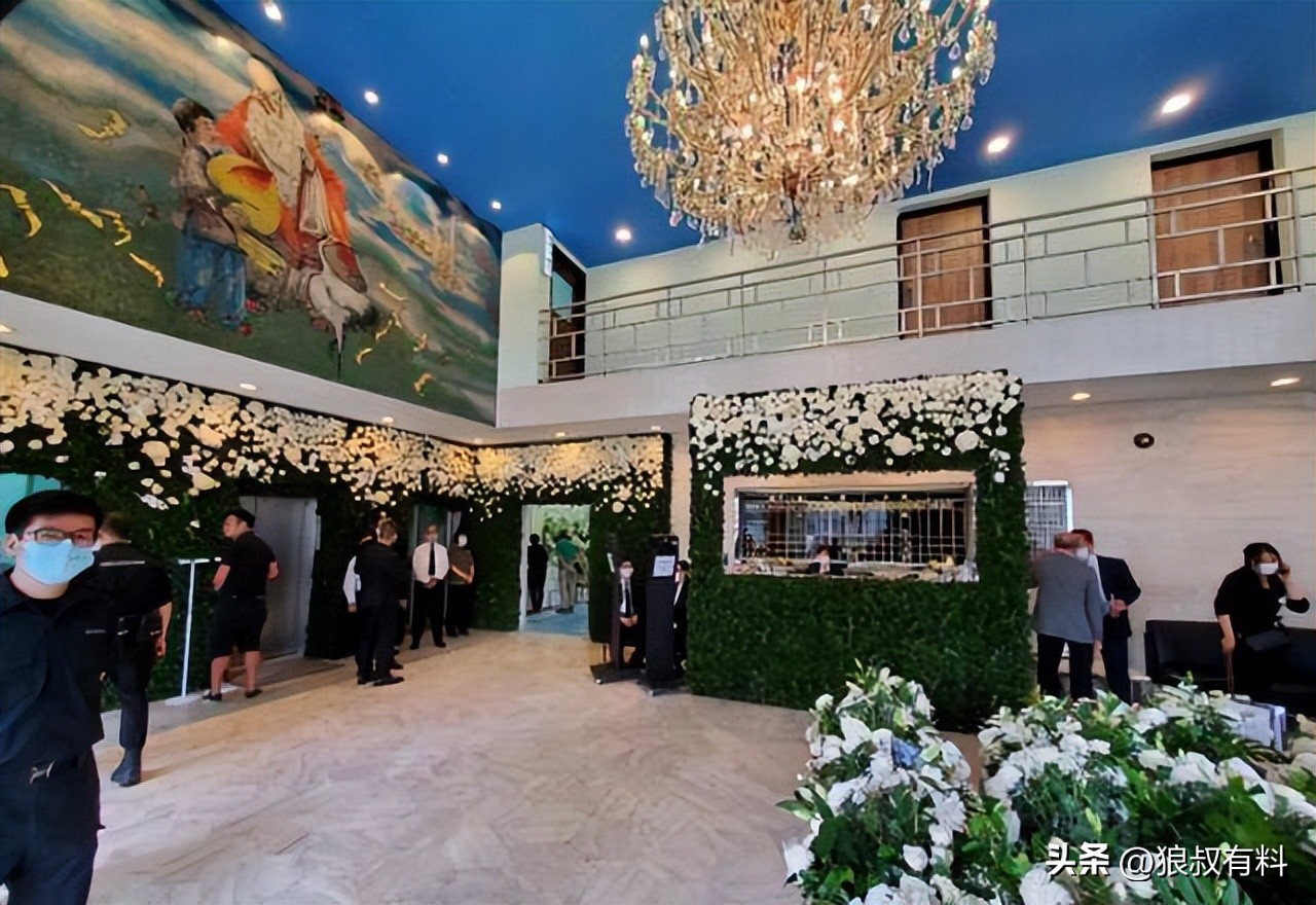 赌王一针补脑针,赌王15亿医疗费是多少