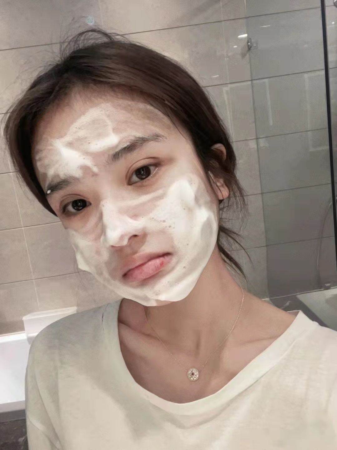 屈臣氏洁面保湿推荐洗面奶,屈臣氏公认最好洗面奶补水