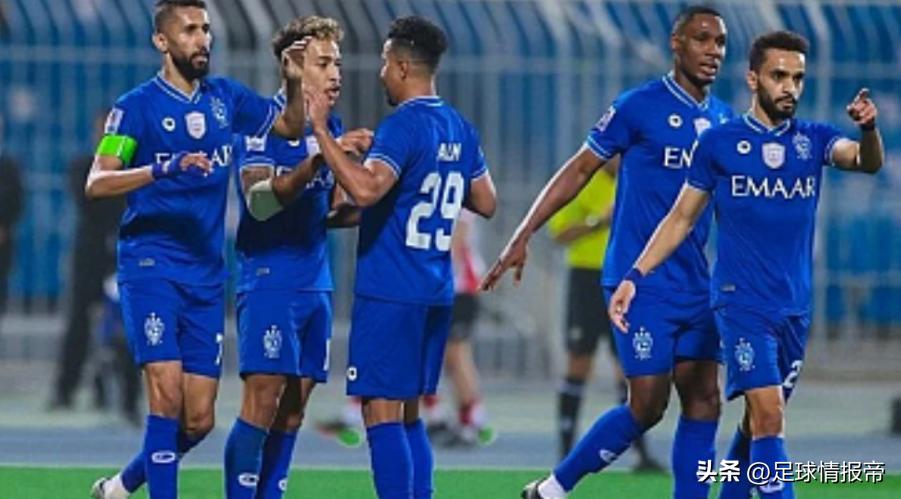 亚冠浦和红钻1-0利雅得新月集锦,亚冠浦和红钻1-0利雅得新月