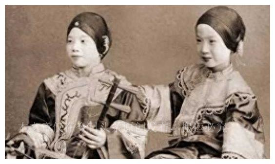 奇闻：揭秘古代*楼青**女子的选拔秘密，“上品毛发“成为关键