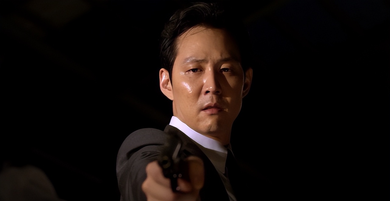 一部经典韩国黑帮犯罪电影,最经典的韩国黑帮电影