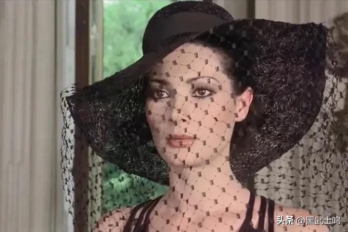 午夜剧场，意大利异*电影色**,六