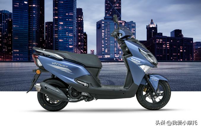 豪爵afr和新款uy125踏板哪个好,铃木uy125跟豪爵afr125哪个耐用