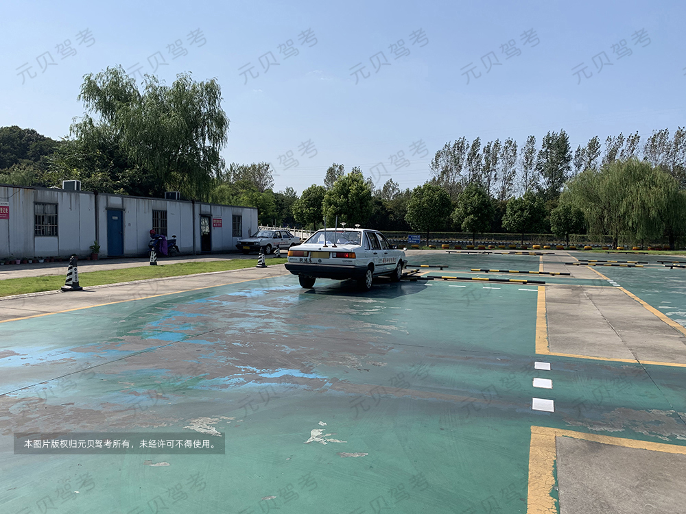 上海科目二考试各项目限制时间,上海科目二驾考规则