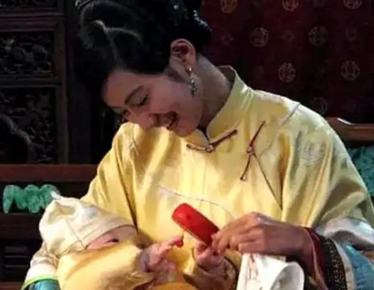 康熙为什么因祸得福,康熙因祸得福