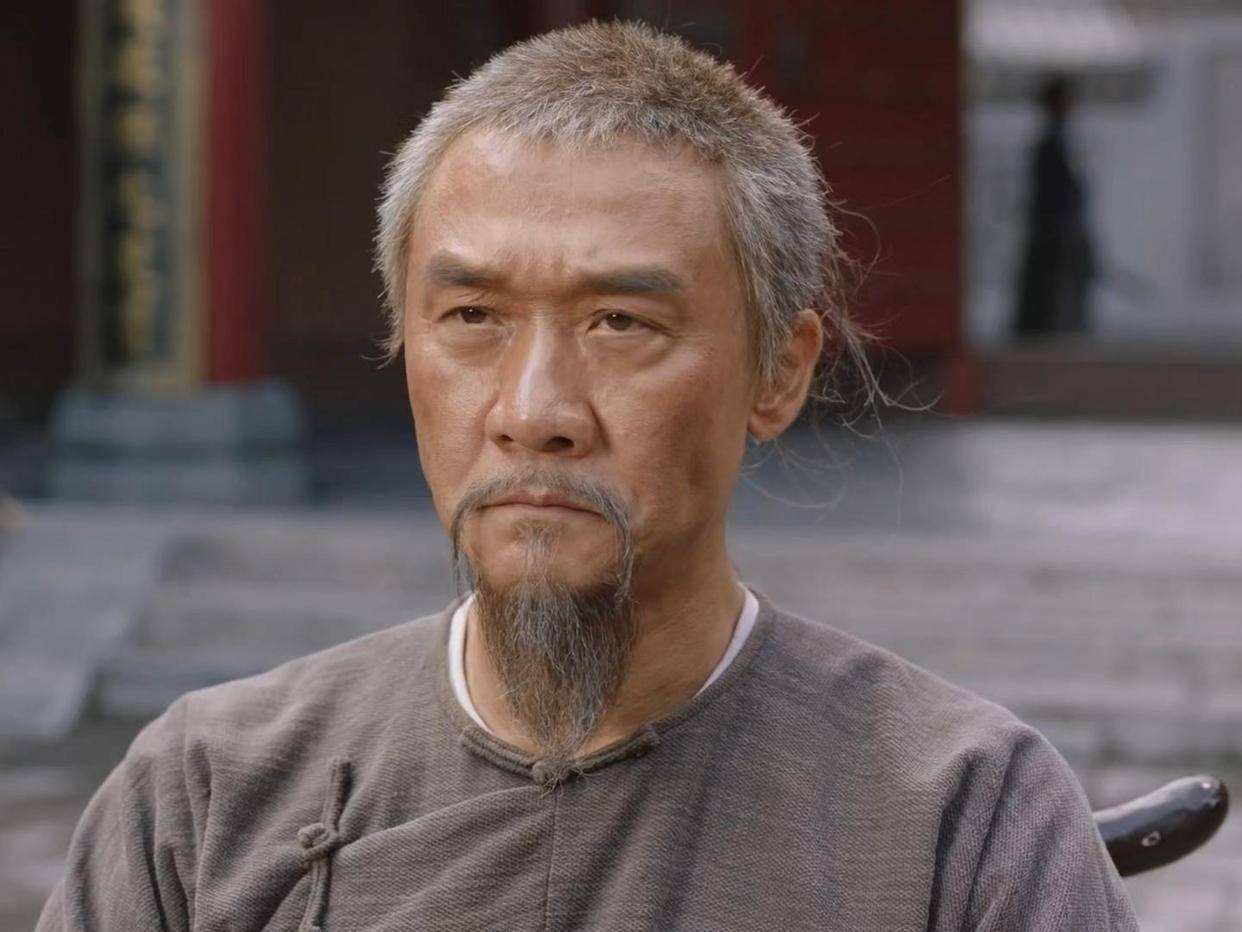 天下长河中康熙为何要整靳辅,天下长河康熙为什么先对明珠下手