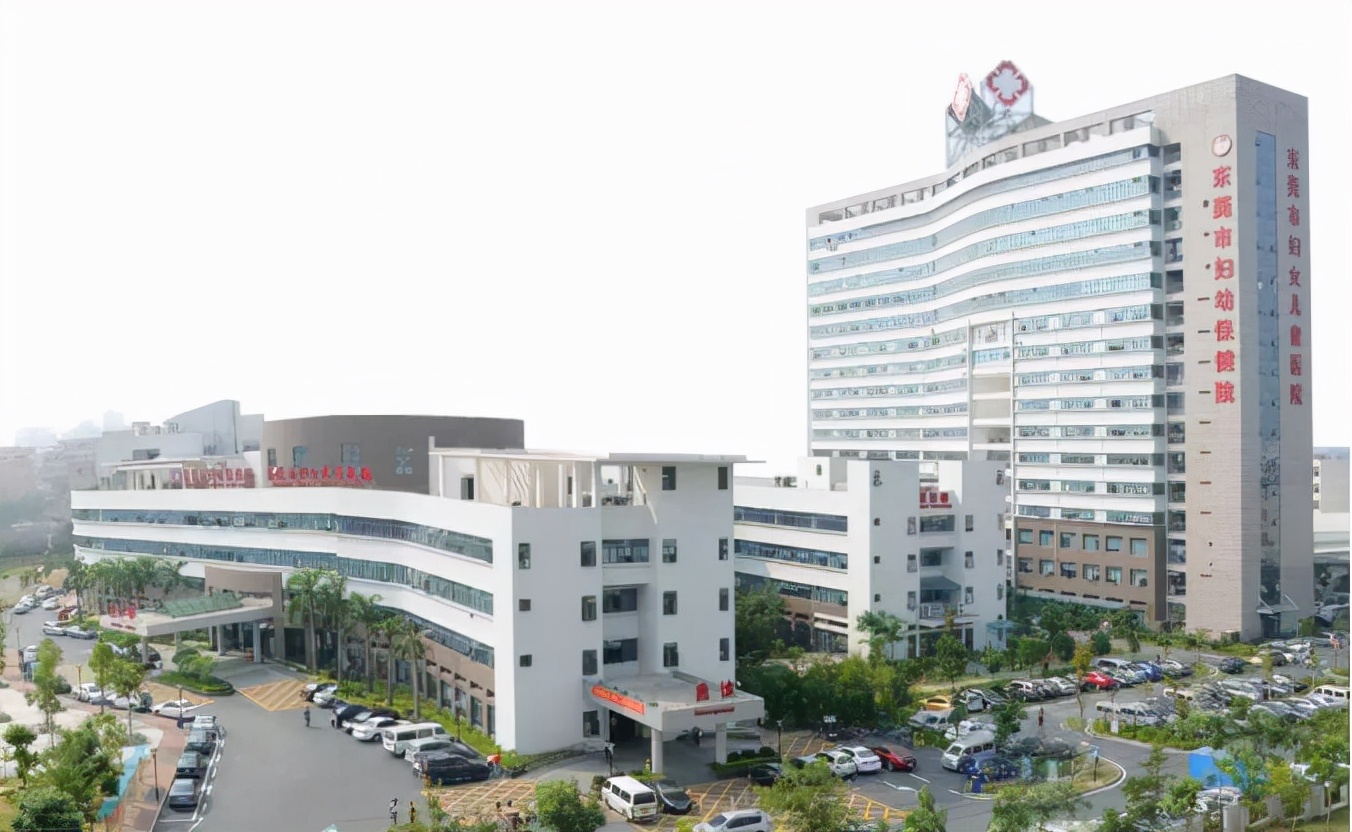 广东省东莞市大朗镇医院,广东省东莞市有哪些好的医院