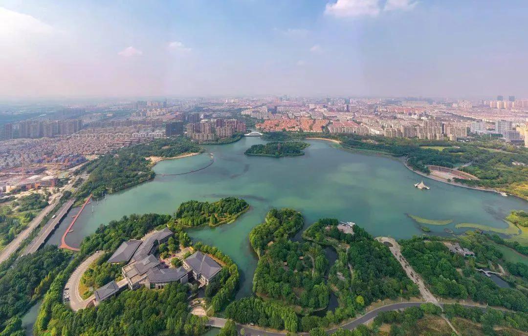 张家港为什么gdp那么高,gdp百强县张家港