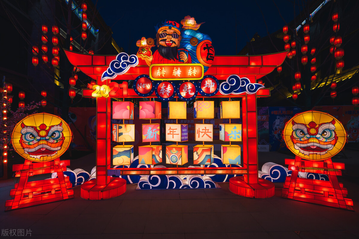 除夕春节诗句经典名句,最励志的春节除夕古诗词