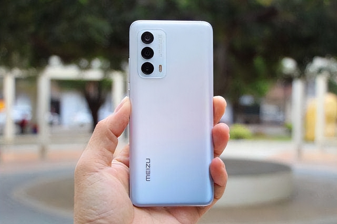 魅友们魅族两款机型已入网,魅族新出机型哪个更值得买