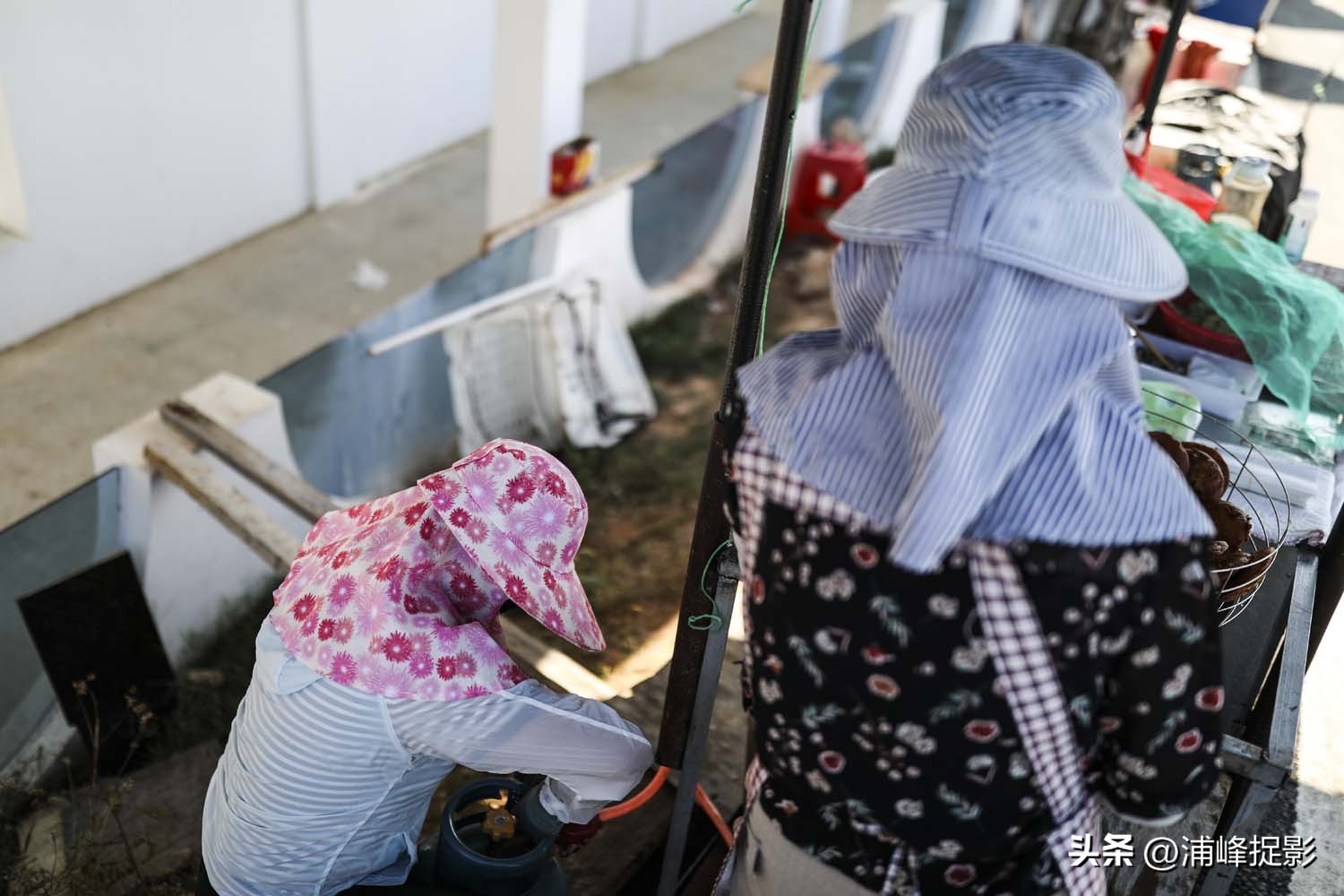 福建的海和三亚,福建霞浦好看的海
