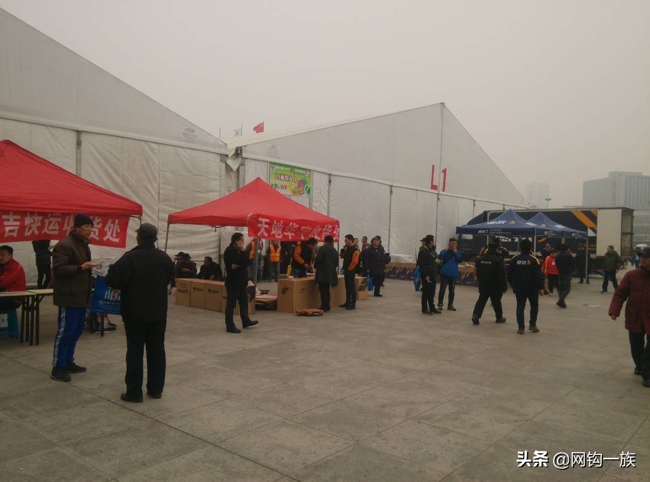 中国最大的钓具批发市场,全国十大渔具批发市场