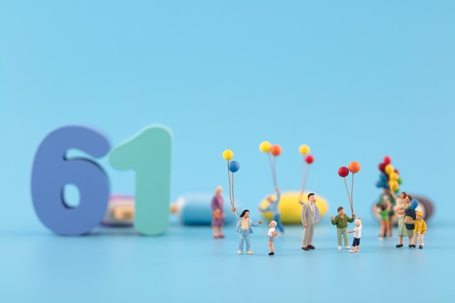 财商教育怎么教孩子守着财,六一财商教育