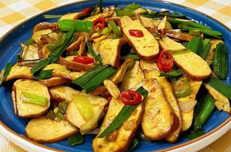 吃了能长高的七种食物医生推荐,四种有助儿童长高的菜