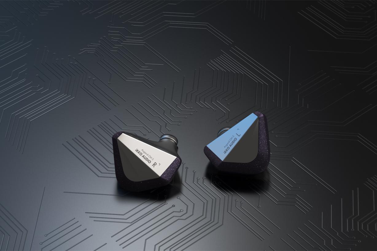 「耳边福利」一文看遍2022双十一值得买的HiFi器材!(上)