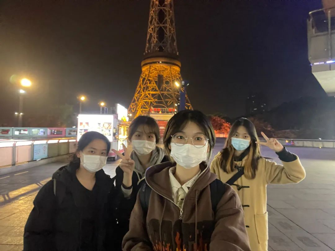 足球女孩|南华大学张思琦：行而有思，“琦”丽绚烂