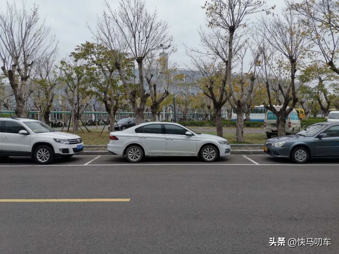 科二科三为什么通过率这么低,科二科三练得稀烂反而一把过