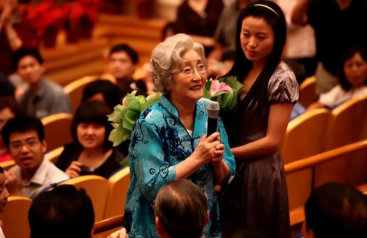 钱学森蒋英晚年照片,钱学森与蒋英年龄差几岁