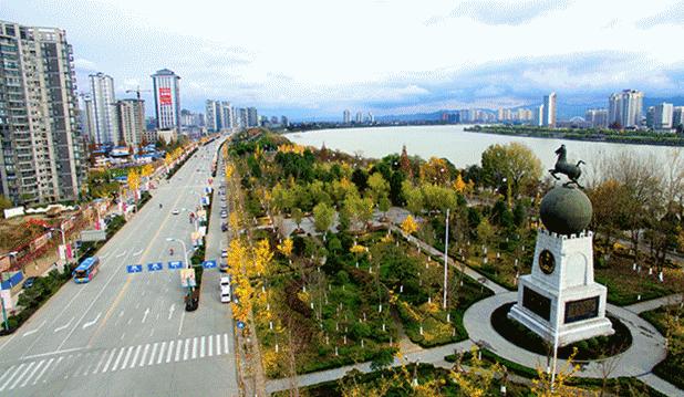 汉中西乡一个来了就不想走的地方,汉中这座城市怎么样