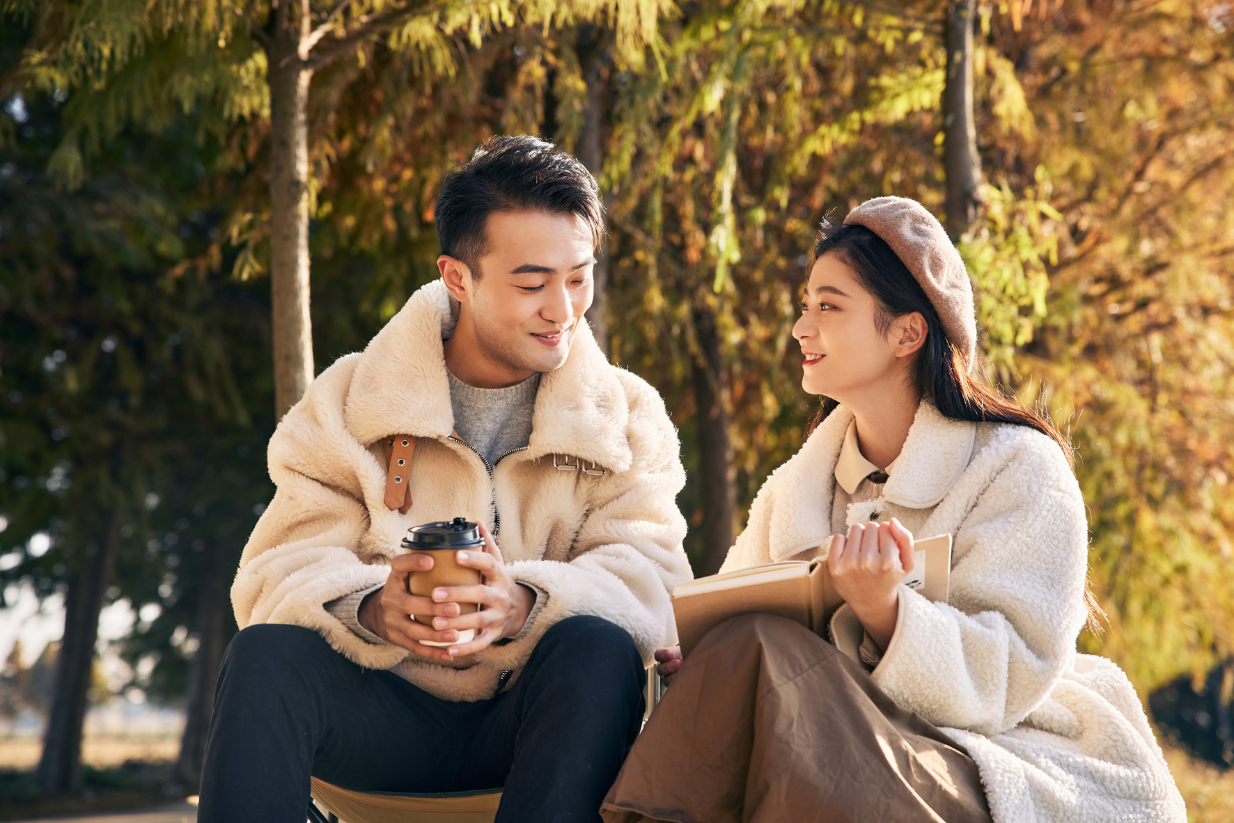 女人微信暧昧的5个明显细节,暧昧关系什么样子