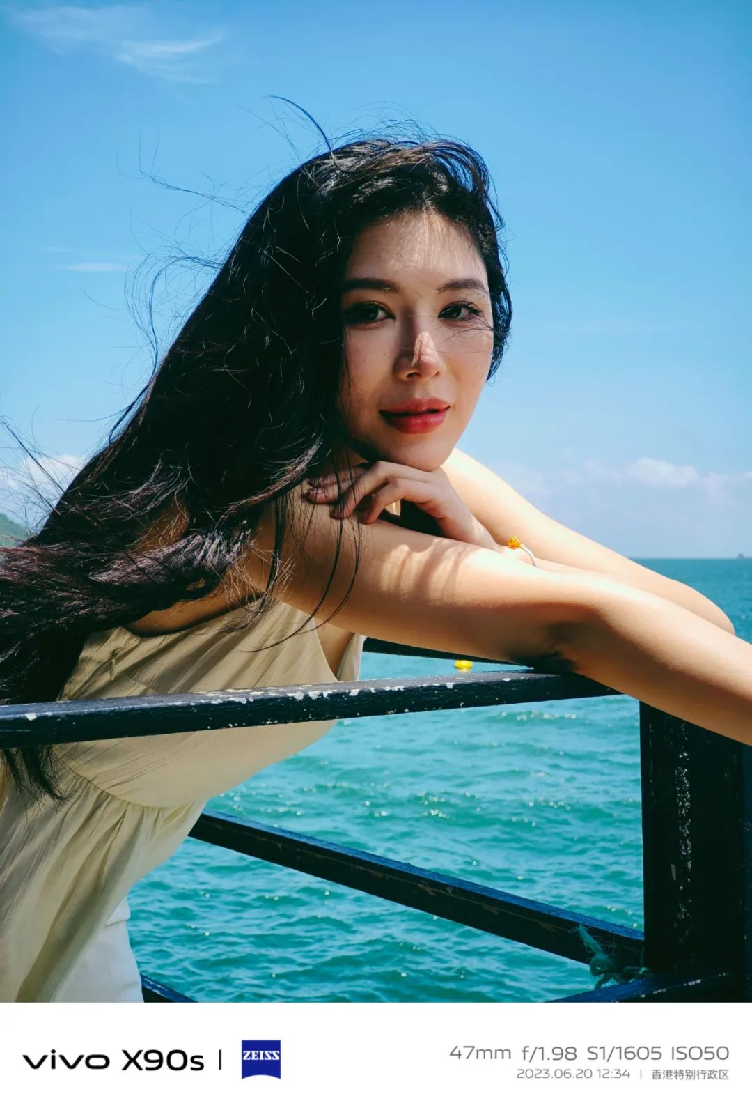 vivox9s鎷嶆憚鏁堟灉,vivox90s璐ㄦ劅褰辫皟