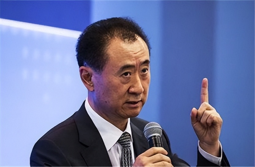 10位商业大佬创业故事之王健林,王健林的创业故事简短