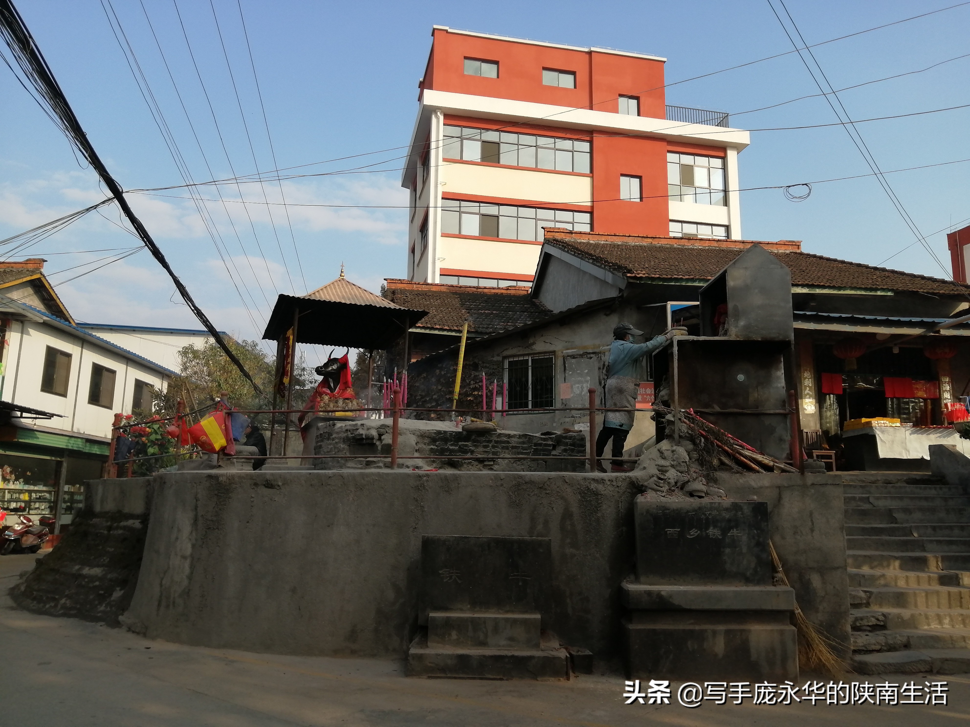 陕南西乡旅游景点大全,陕南西乡好玩吗