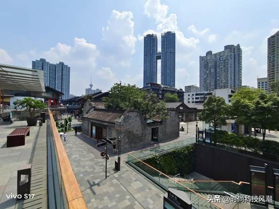 vivos17一图评测影像出众续航超群,vivos17标准版拍照测评