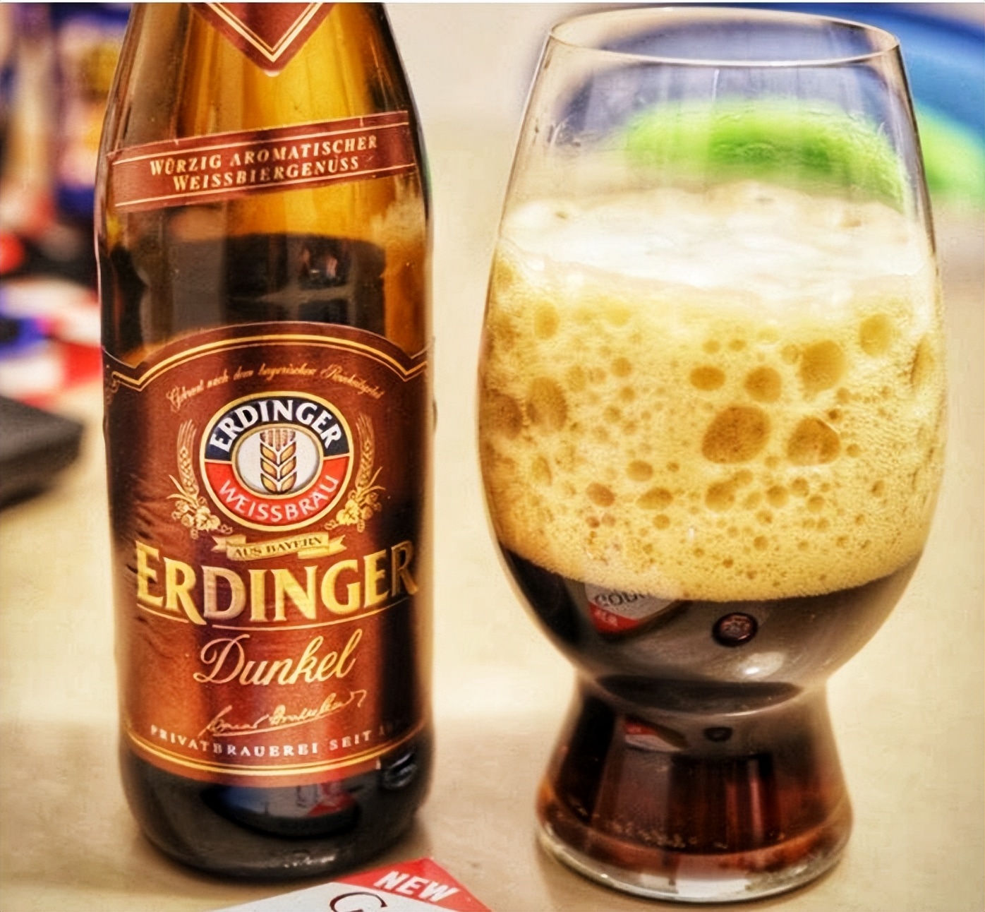 精酿啤酒一般麦芽汁浓度都是多少,全世界原麦汁浓度最高的啤酒