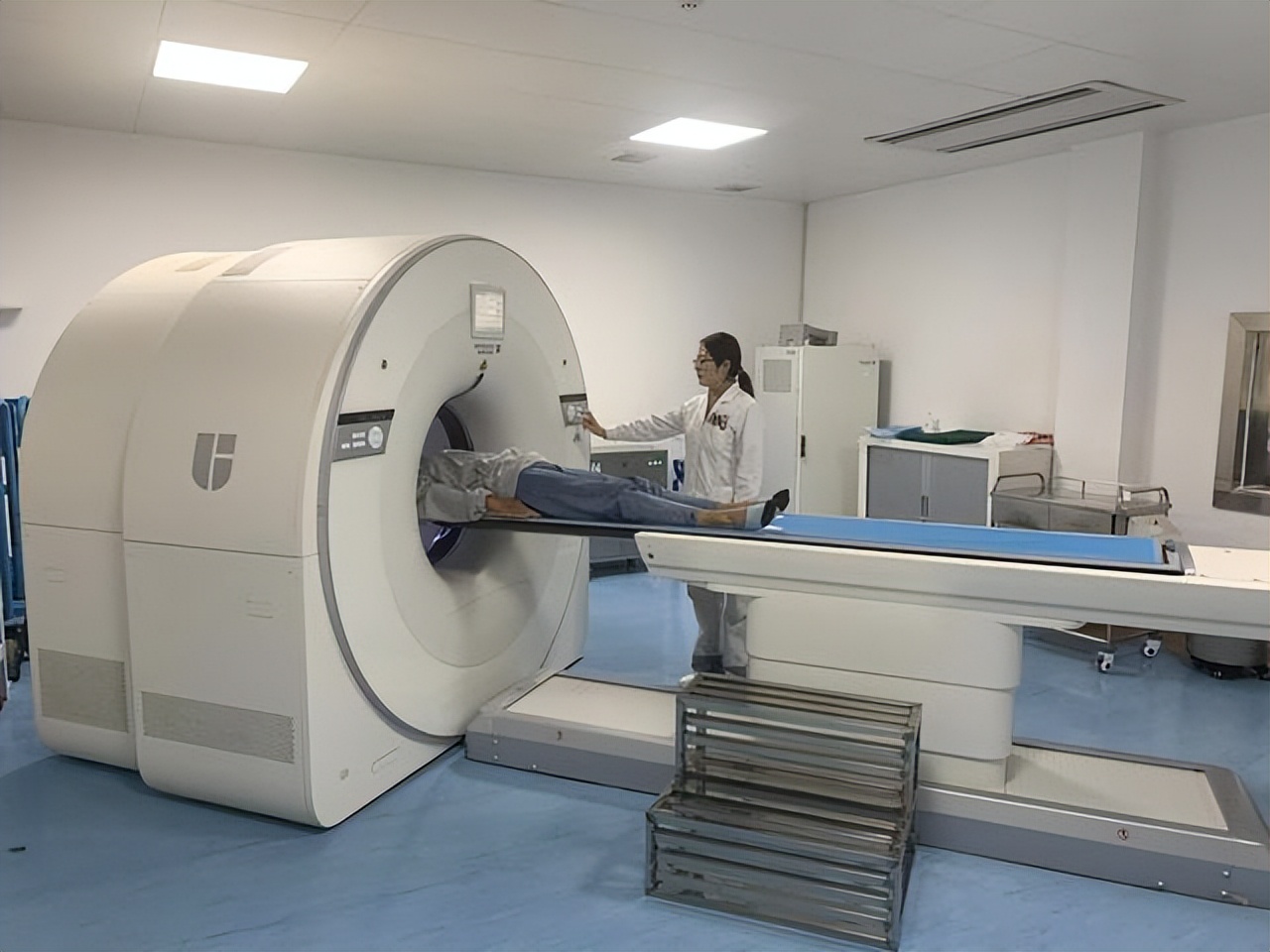 医生骗做没必要的检查,医院医生各种检查内幕